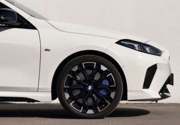 BMW Seria 1 F70 Hatchback M 2.0 M135 300KM 2025 BMW Seria 1 I wlasciciel M Sport 360 Gwarancja Bezwypadkowy FVAT23, zdjęcie 10