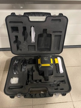 Уровень Stanley FatMax RL HVPW - комплект