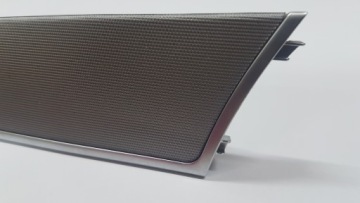 ОТДЕЛКА ДВЕРЕЙ AUDI S5 SPORTBACK