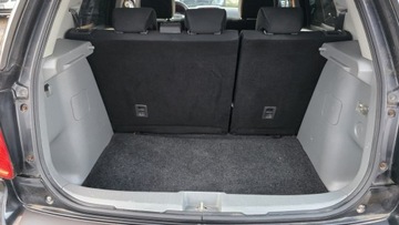 Suzuki SX4 I Hatchback 1.6 i 16V VVT 107KM 2006 Suzuki SX4 Mały Przebieg, zdjęcie 18