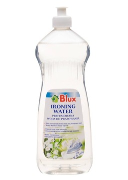 Perfumowana woda do prasowania Blux 1L