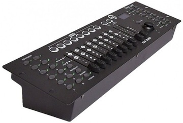 ДЖОЙСТИК LIGHT4ME DMX 240C КОНТРОЛЛЕР ОСВЕЩЕНИЯ