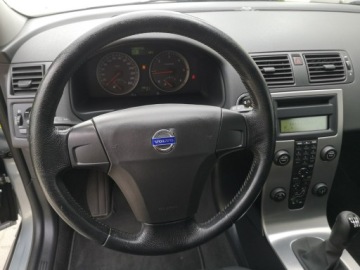 Volvo C30 Hatchback 3d 2.0 D 136KM 2008 Volvo C30 2.0D 136KM Klimatronic Elektryka, zdjęcie 13
