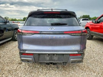 Infiniti QX60 2024 Infiniti QX60 Autograph 2024 3.5 Benzyna 295KM, zdjęcie 2