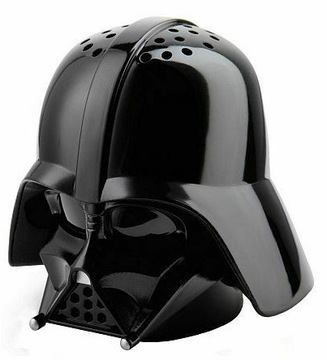 PRZENOŚNY MINI GŁOŚNIK LORD VADER STAR WARS TCHIBO