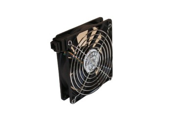 Турбинный вентилятор Defro TECH STP/120/2 12VDC