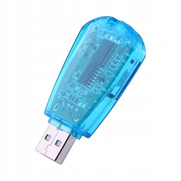 USB-считыватель SIM-карт