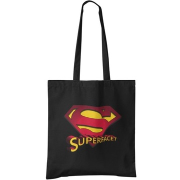 TORBA EKO SUPER FACET PREZENT NA WALENTYNKI ZAKUPY