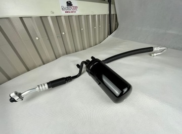 Осушитель воздуха CHRYSLER STRATUS