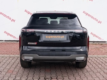 JAECOO J7 1.6 T-GDI Urban DCT Suv 147KM 2025, zdjęcie 8