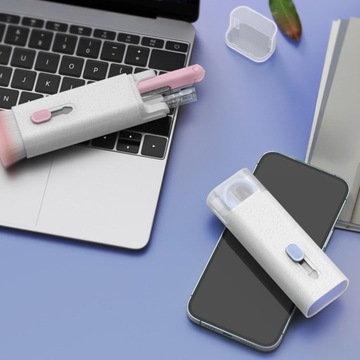 ЩЕТКА ДЛЯ УДАЛЕНИЯ ПЫЛИ 7 В 1 ЧИСТКА КОМПЬЮТЕРА