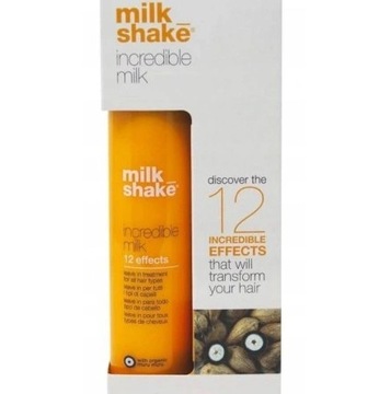 Milk Shake Incredible Milk 12 Effects Kuracja150ml