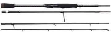Spinning Savage Gear SG2 Medium 215cm 10-40g 4sec