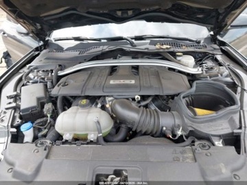 Ford Mustang VI Mach 1 5.0 Ti-VCT 460KM 2021 Ford Mustang GT Premium 2021 5.0l 5.0 Benzyna 460KM, zdjęcie 8