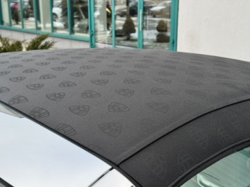 Mercedes SL R232 4.0 63 585KM 2025 Mercedes Maybach SL 680 Monogram Series, zdjęcie 15