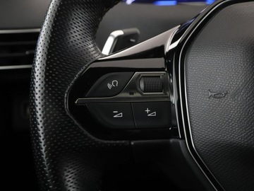 Peugeot 3008 II Crossover 1.5 BlueHDI 130KM 2019 Peugeot 3008 GT-Line automat panorama navi kamera, zdjęcie 32