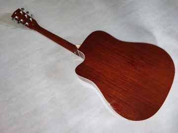 НАБОР ДЛЯ ЛЮТЫ HARLEY BENTON D-120CE NT