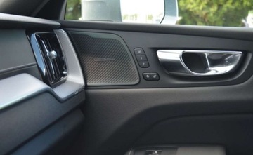 Volvo XC60 II 2020 Volvo XC 60 T8 PlugIn Hybrid 31087KM AWD Inscription Gwarancja 2.0 320KM, zdjęcie 25