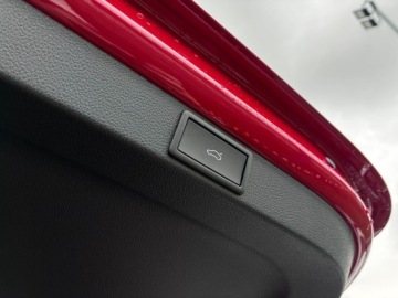 Skoda Octavia IV 2026 Skoda Octavia RS 2.0 TSI DSG 265 KM, zdjęcie 18