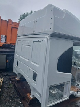 Iveco Stralis S Way, узкая кабина, новая модель, 17 000 злотых нетто