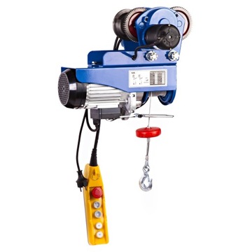 Кран мостовой с лебедкой, Мостовой кран PROCAT 500, до 500 кг.