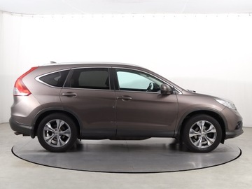 Honda CR-V IV SUV 2.0 i-VTEC 155KM 2014 Honda CR-V 2.0 i-VTEC, Salon Polska, zdjęcie 5