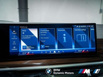 BMW X6 G06 SUV Facelifting 3.0 30d 298KM 2025 BMW X6 xDrive30d 298 KM mHEV - Kamera 360 - Hak Holowniczy - HarmanKardon, zdjęcie 34