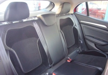 Renault Megane IV Hatchback 5d 1.2 Energy TCe 130KM 2018 Renault Megane Salon PL 1.2 Benzyna 131KM, zdjęcie 16