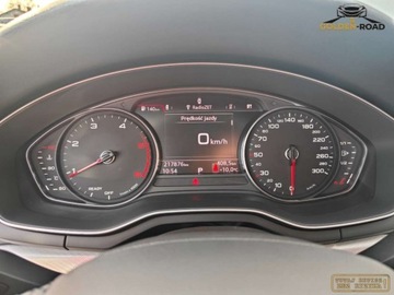 Audi A4 B9 2016 Audi a4 2,0 tdi 150KM klima elektryka xenon panorama el.klapa FV 23 oplaco, zdjęcie 21