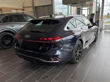 Audi A6 C8 Allroad 2.0 40 TDI 204KM 2025 AUDI A6 TDI quattro Avant Combi (204 KM) 2025, zdjęcie 1