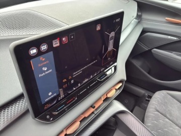 Cupra Terramar SUV 1.5 eTSI 150KM 2026 Cupra Terramar Advantage Edition 1.5 e-TSI 150 KM, zdjęcie 15