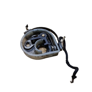 MCCULLOCH MINI MAC 35 PRZERYWACZ ZAPŁONU OBUDOWA PODSTAWA