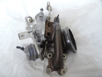 FORD PUMA MK2 1.0 ECOBOOST TURBINA H6BG-6K682-AD