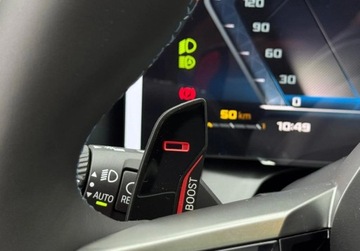 BMW X3 G45 2025 BMW X3 BMW X3 M50 xDrive Samochod Demonstracyjny 3.0 Benzyna 398KM, zdjęcie 24