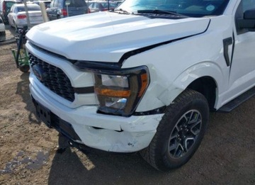 Ford 2023 Ford F150 2023, 5.0L, 4x4, XL, od ubezpieczalni, zdjęcie 5