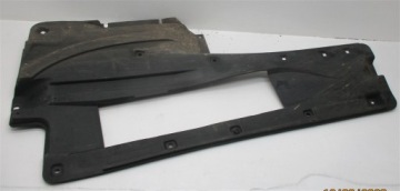 КРЫШКА ШАССИ ПРАВАЯ C5 III X7 2.7 HDI 9652436180