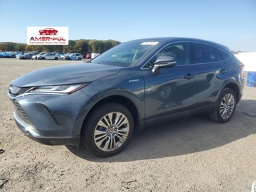 Toyota Venza 2021 Toyota Venza LE, 2021r., 4x4, 2.5L 2.5 Hybryda 219KM