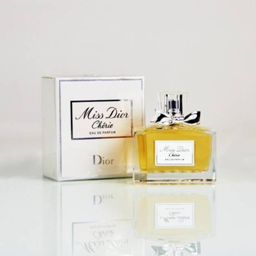DIOR MISS CHERIE EDP 100ml