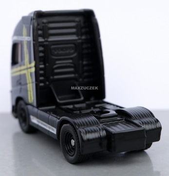 SIKU 1543 Volvo FH16 Performance НОВИНКА 03/2020