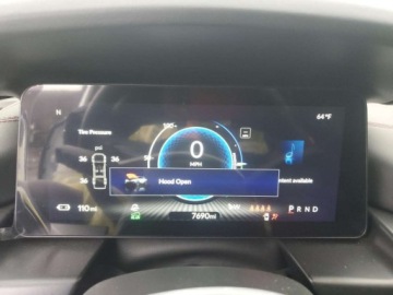Acura 2024 Acura ZDX 2024 ACURA ZDX A-SPEC Elektryczny 358KM, zdjęcie 11