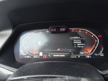 BMW X5 G05 2020 BMW X5 xDrive40i 2020 3.0 Benzyna 335KM, zdjęcie 10