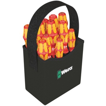 Wera 004310 Wkrętaki izolowane