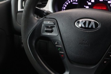 Kia Ceed II Hatchback 5d Facelifting 1.4 DOHC 100KM 2015 Kia Ceed 1.4 CVVT, Salon Polska, Klima, Parktronic, zdjęcie 15