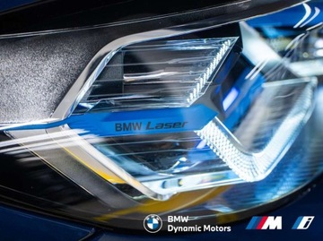 BMW X4 G02 SUV Facelifting 2.0 30i 245KM 2025 BMW X4 xDrive30i 245 KM mHEV - Hak Holowniczy - Panorama - Refl. Laserowe, zdjęcie 9