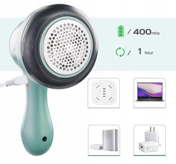 Zongs802 C-Lint Trimmer Бритва для одежды