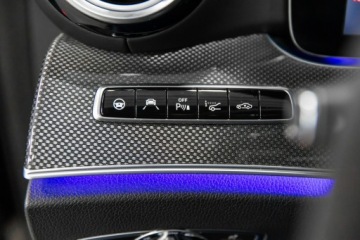 Mercedes Klasa E W213 Limuzyna AMG 4.0 AMG E63 S 612KM 2018 Mercedes E 63 AMG S. Bezwypadkowy. Japonia., zdjęcie 28