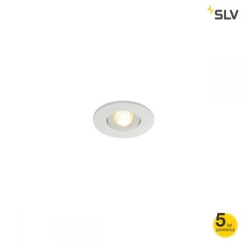 NEW TRIA MINI DL ROUND SET czarna 30° SLV