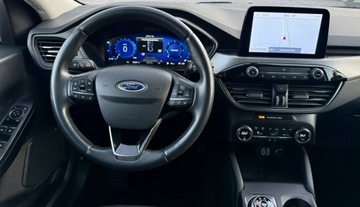 Ford Kuga III 2020 Ford Kuga Titanium X,Bogata wersja, zdjęcie 13