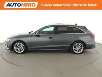 Audi A4 B9 Allroad Quattro Facelifting 2.0 40 TDI 204KM 2023 Audi A4 Avant FV23% 4x4 S-tronic S-Line, zdjęcie 1