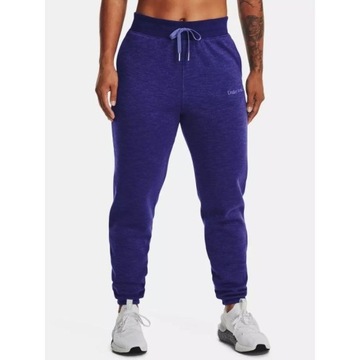 СПОРТИВНЫЕ БРЮКИ ЖЕНСКИЕ UNDER ARMOR ХЛОПКОВЫЕ СПОРТИВНЫЕ БРЮКИ 1374105-468
